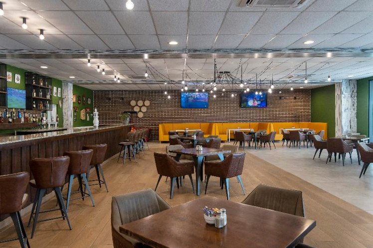 Bar