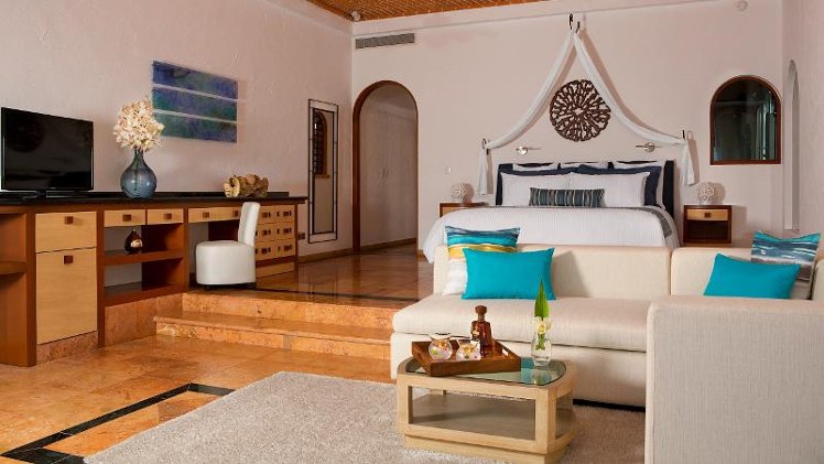JUNIOR SUITE SUPERIOR OCEAN FRONT Room