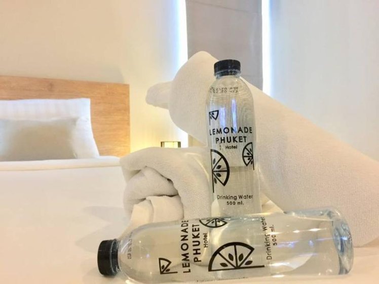 DOUBLE DELUXE Room