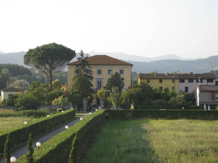 General view