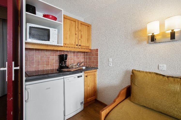 APARTMENT CAPACITY 4 Room