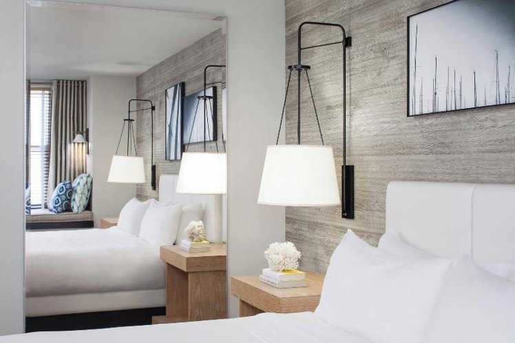 DOUBLE KING BED NON SMOKING Room
