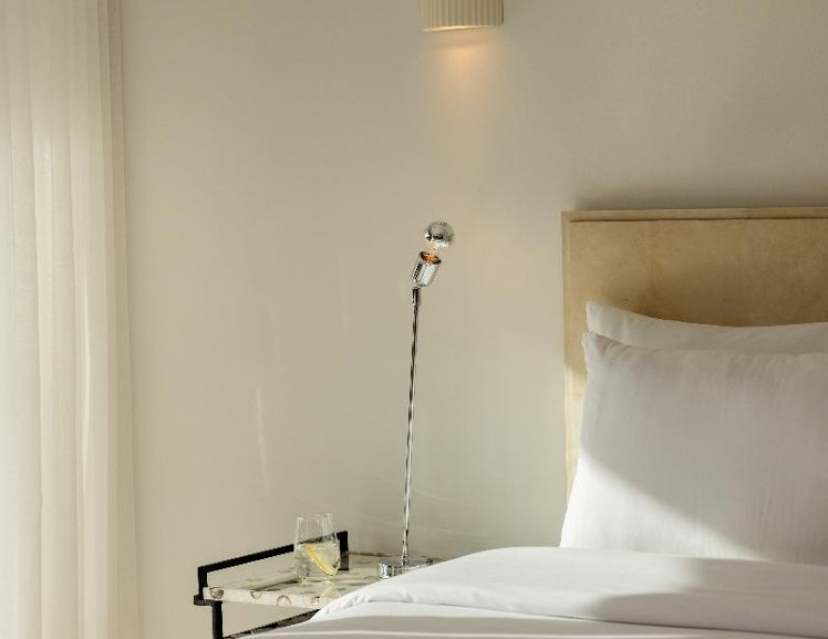 VILLA DELUXE Room