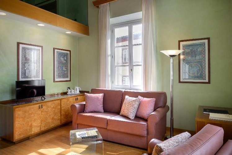 Hotel Ilaria