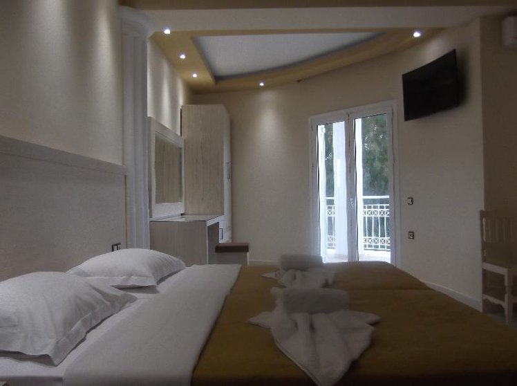 STUDIO CAPACITY 2 Room