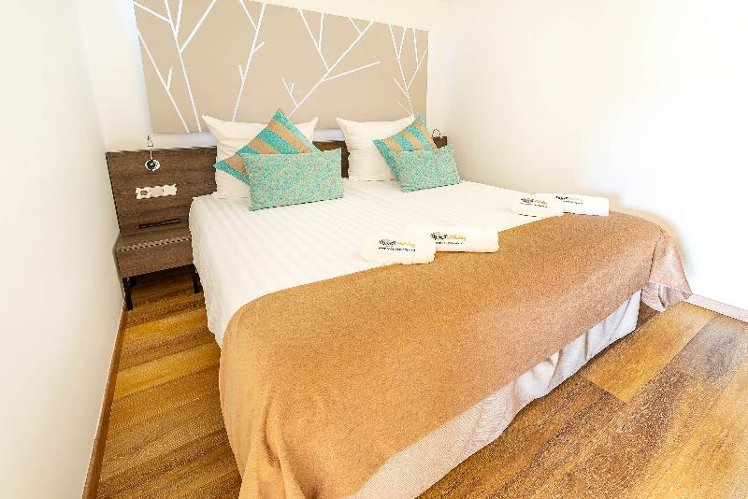 BUNGALOW STANDARD Room