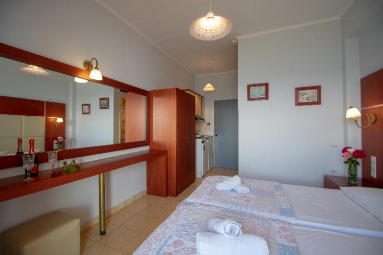 STUDIO SEA VIEW Room