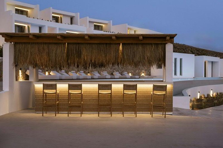 Mykonos Flow -Adults Only