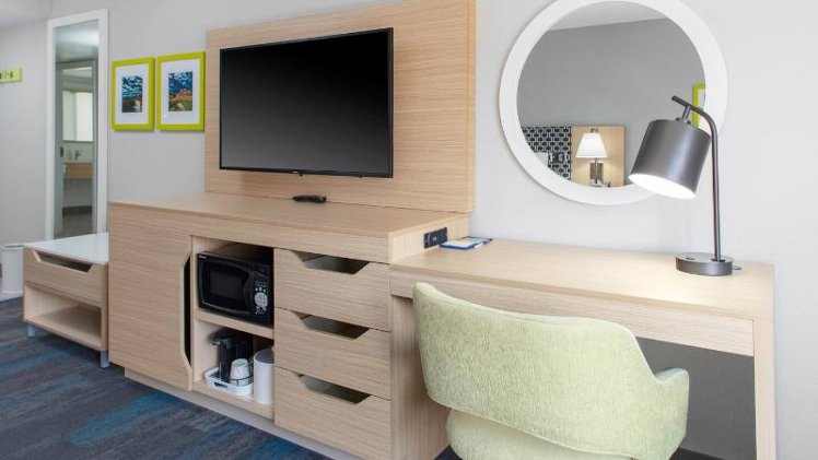 DOUBLE NON SMOKING Room