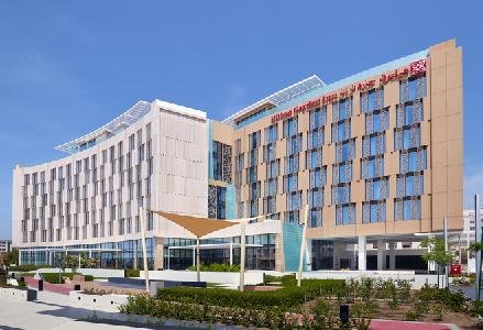 Hilton Garden Inn Muscat Al Khuwair