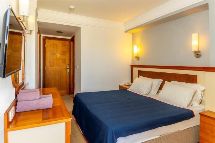 DOUBLE SINGLE USE LAND VIEW Room