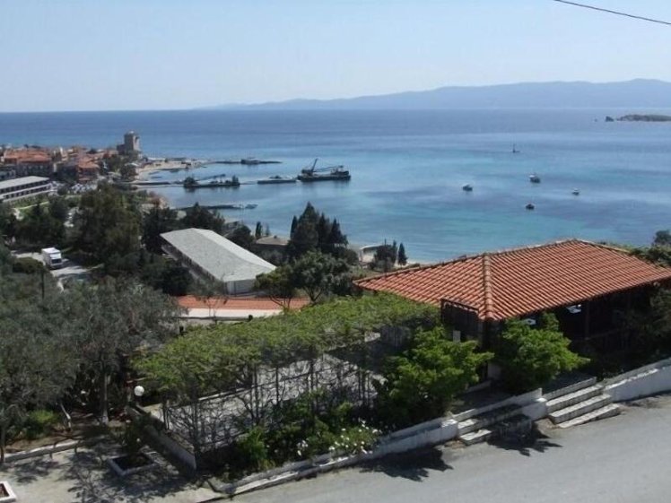 General view