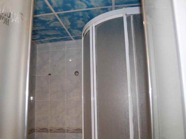 DOUBLE STANDARD Room