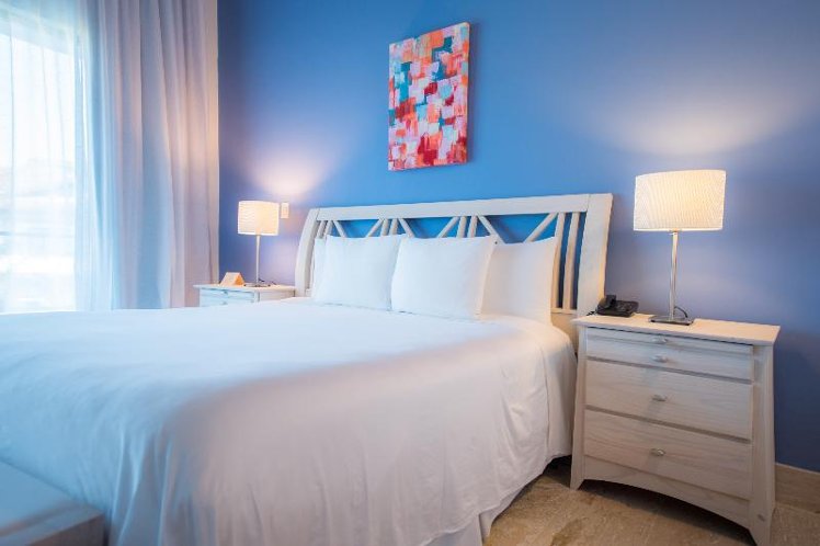 SUITE ONE BEDROOM Room