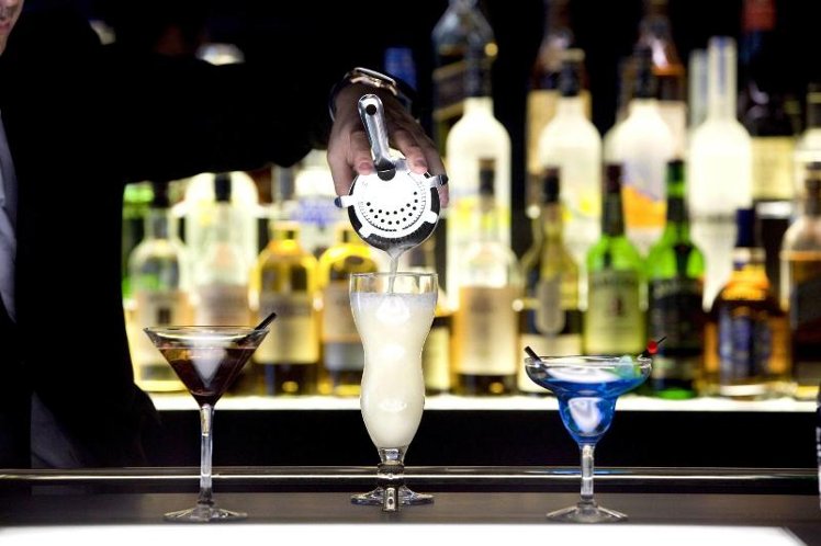 Bar
