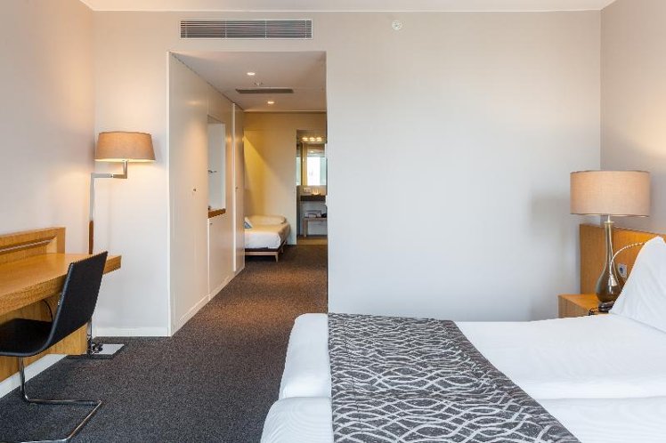 TRIPLE SUPERIOR Room