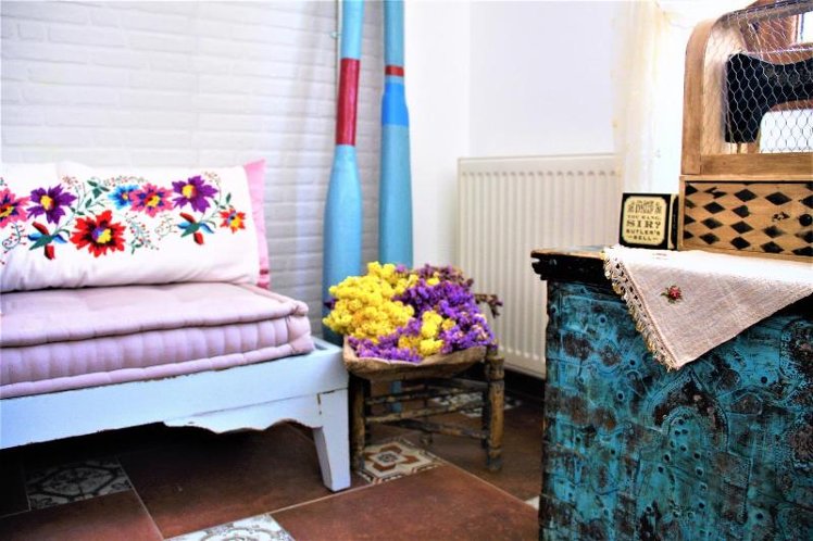 Foca 1887 Otel