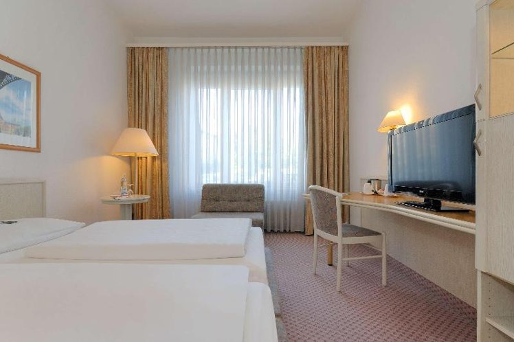 TWIN COMFORT Room