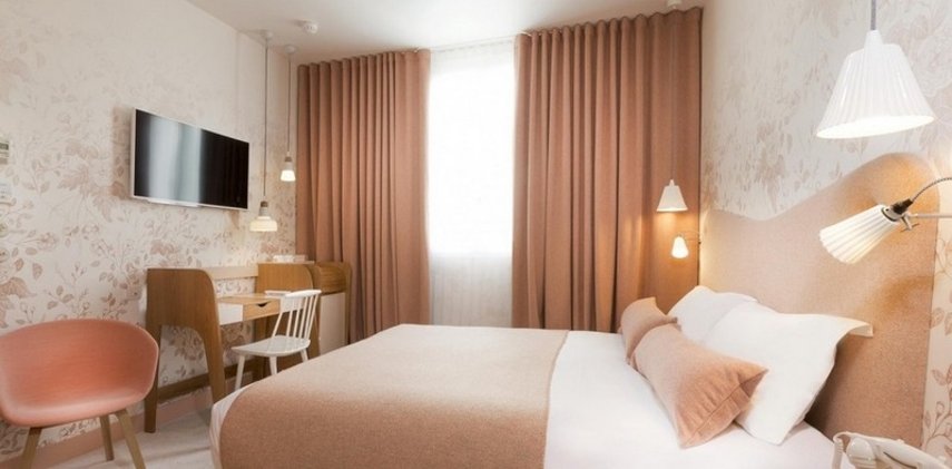 DOUBLE CLASSIC Room
