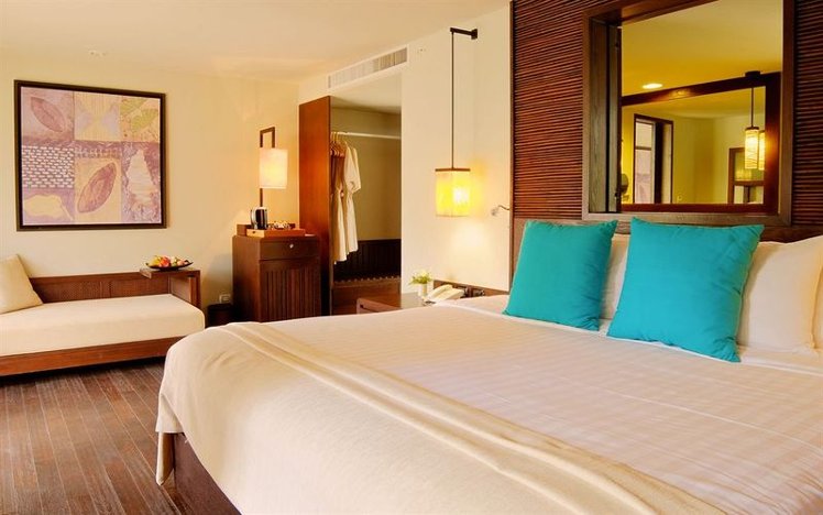 Double or Twin SUPERIOR Room