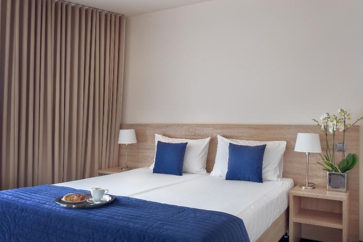 Double or Twin STANDARD Room