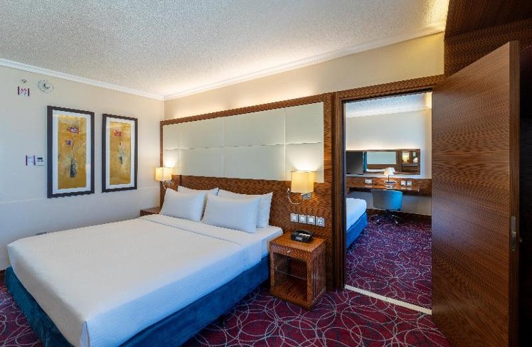 SUITE STANDARD Room