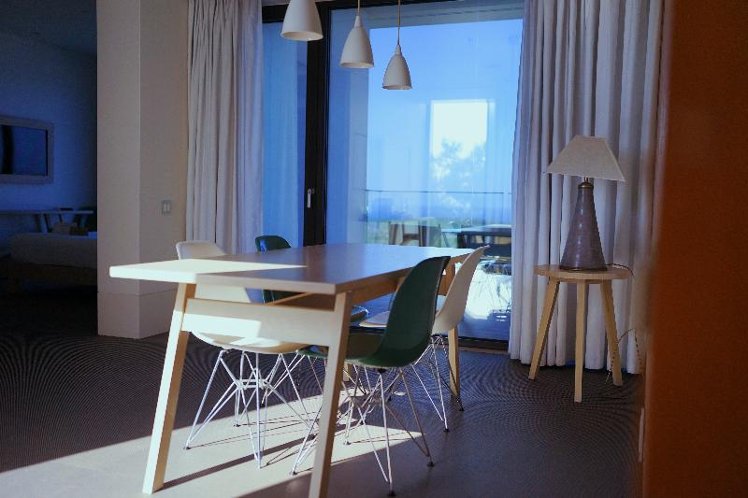 SUITE STANDARD Room