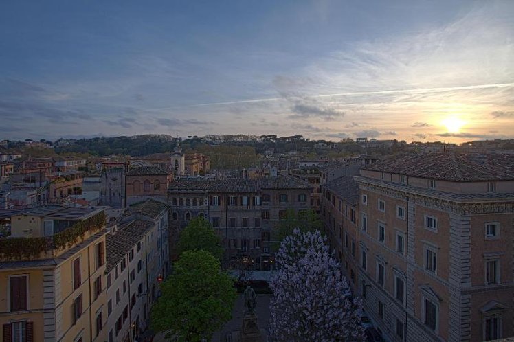 General view