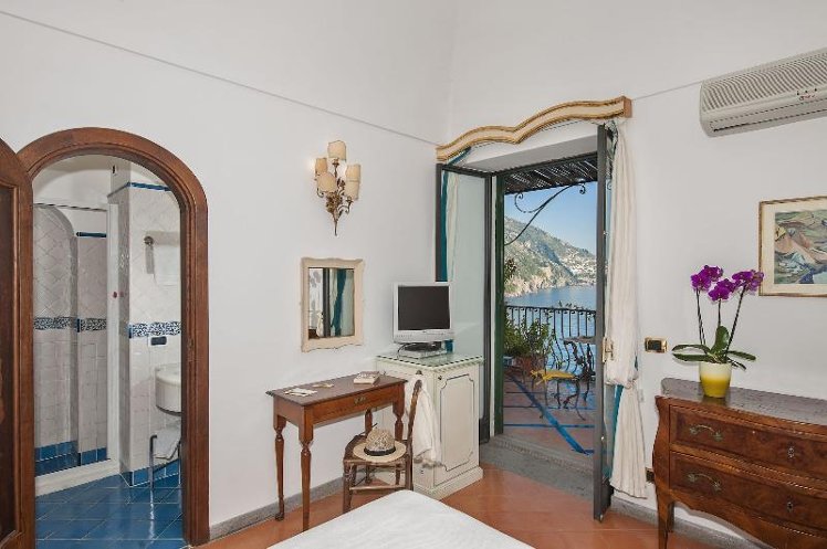 DOUBLE ANNEX Room