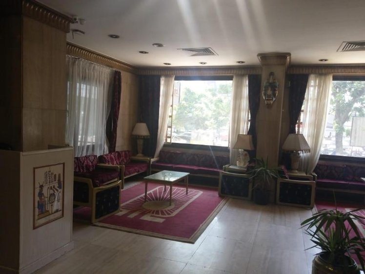 General view