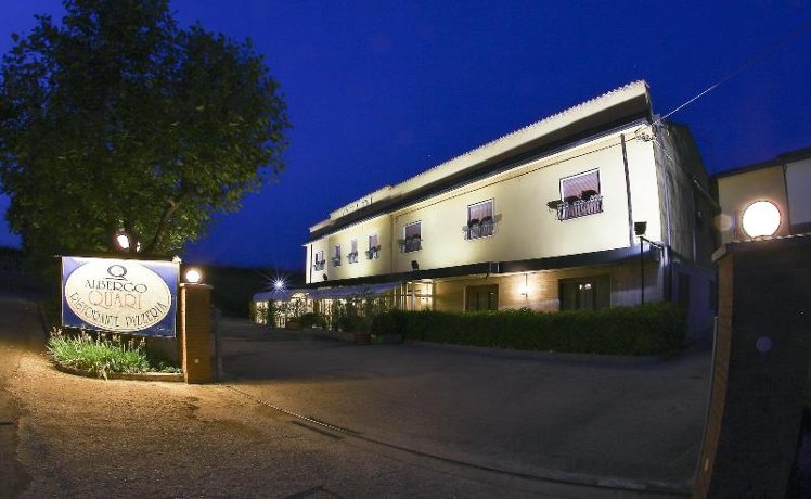 General view