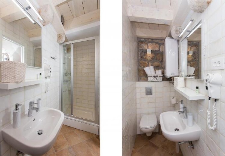 DOUBLE STANDARD Room