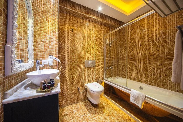 SINGLE COMFORT Room