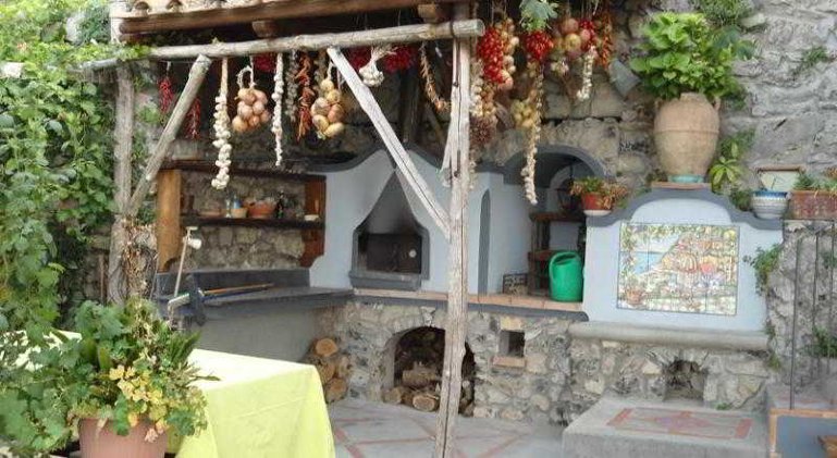 B&B Le Ghiande