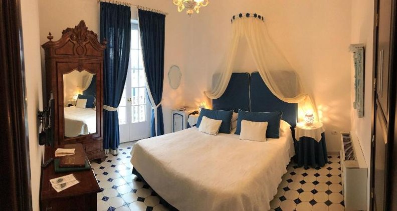 Double or Twin BASIC Room