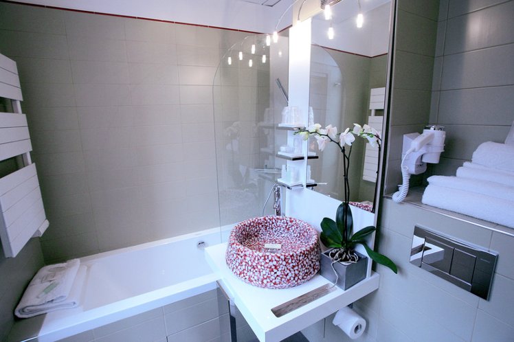 Double or Twin EXECUTIVE Room