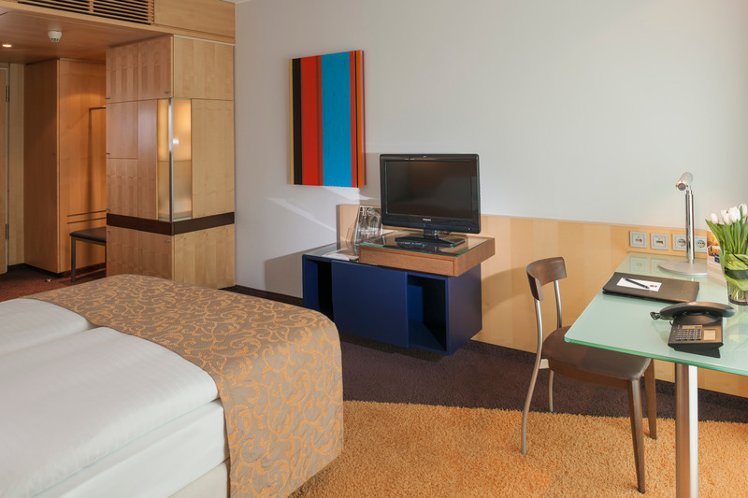Double or Twin STANDARD Room