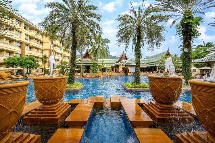 Holiday Inn Resort Phuket Patong