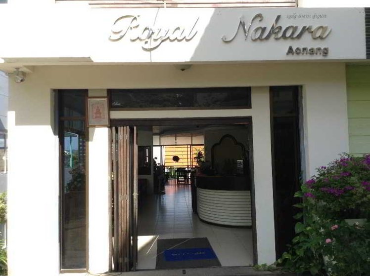 Royal Nakara Aonang