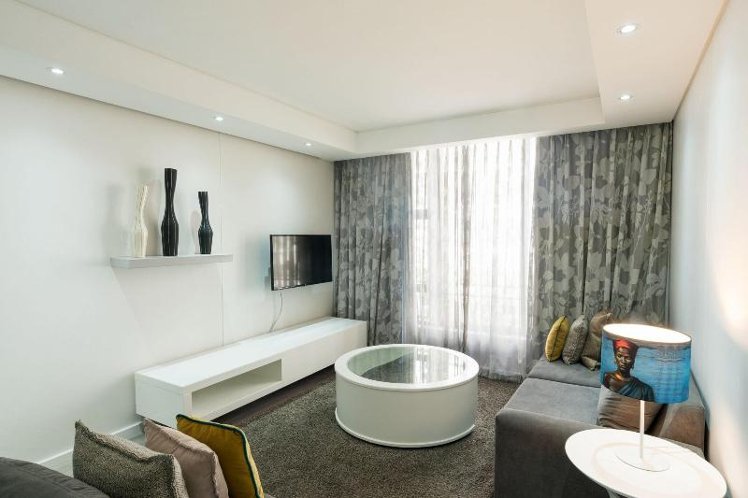 Protea Hotel By Marriott Cape Town North Wharf