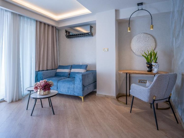 SUITE EXECUTIVE Room