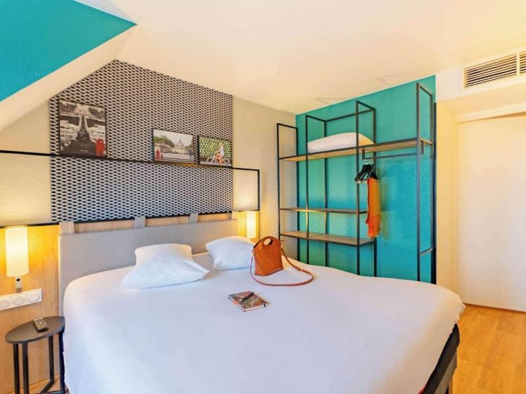 Room TWO BEDS Room