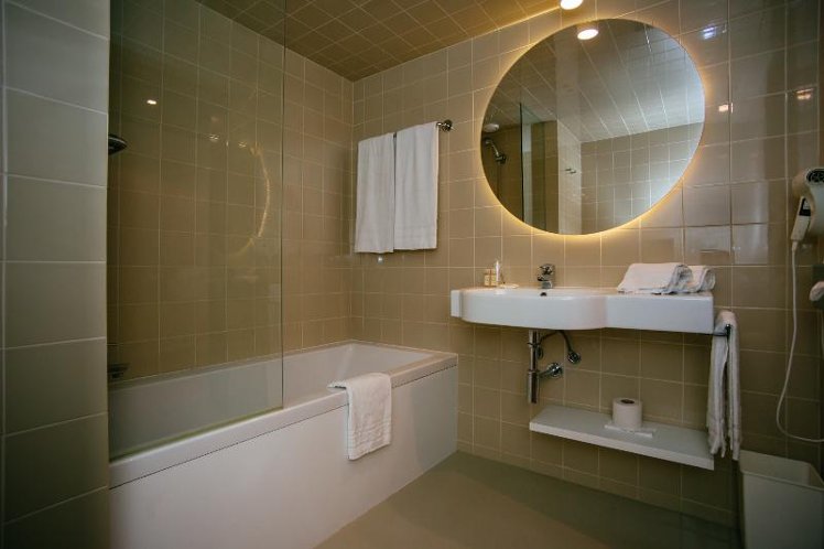 DOUBLE SEA VIEW Room
