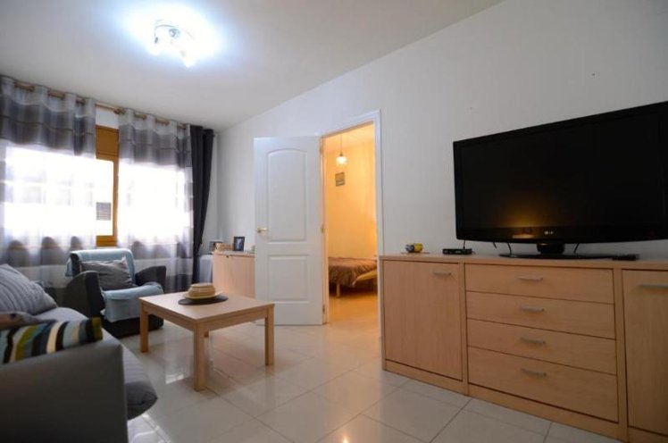APARTMENT CAPACITY 6 TWO BEDROOMS Room