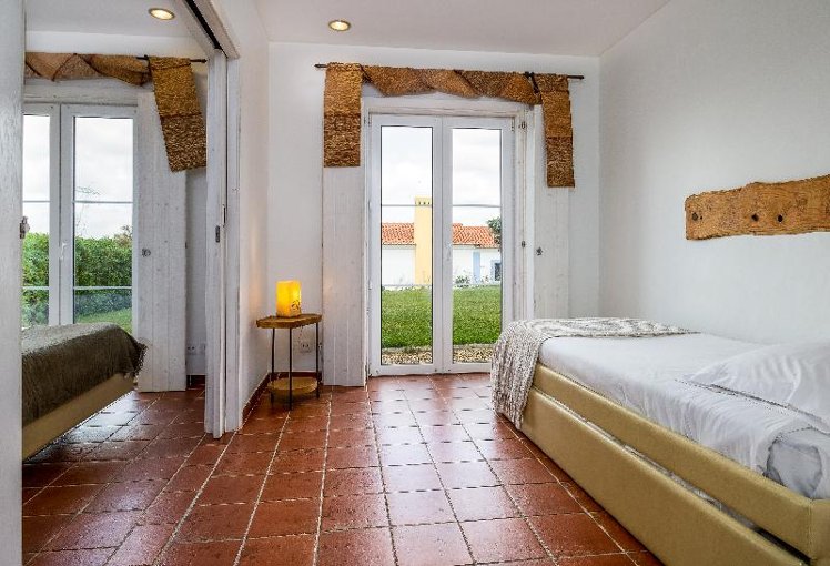 VILLA SUPERIOR ONE BEDROOM Room