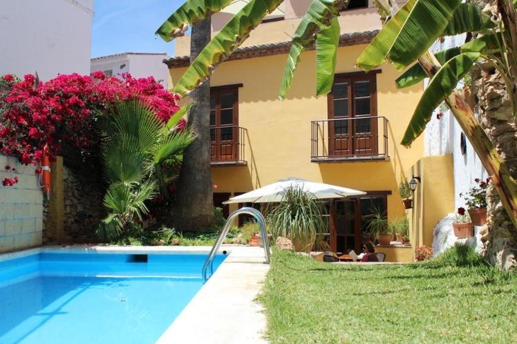 Hostal Lorca