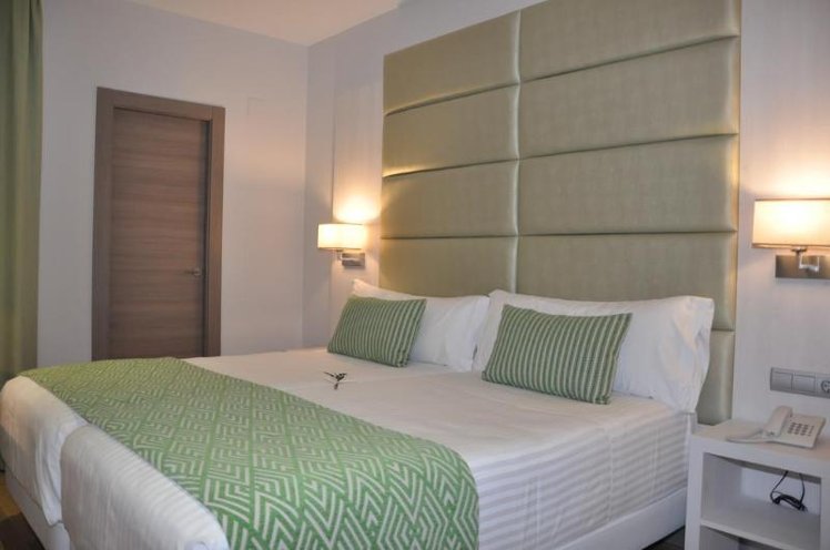 Double or Twin STANDARD Room