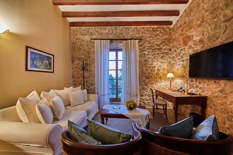 SUITE STANDARD Room