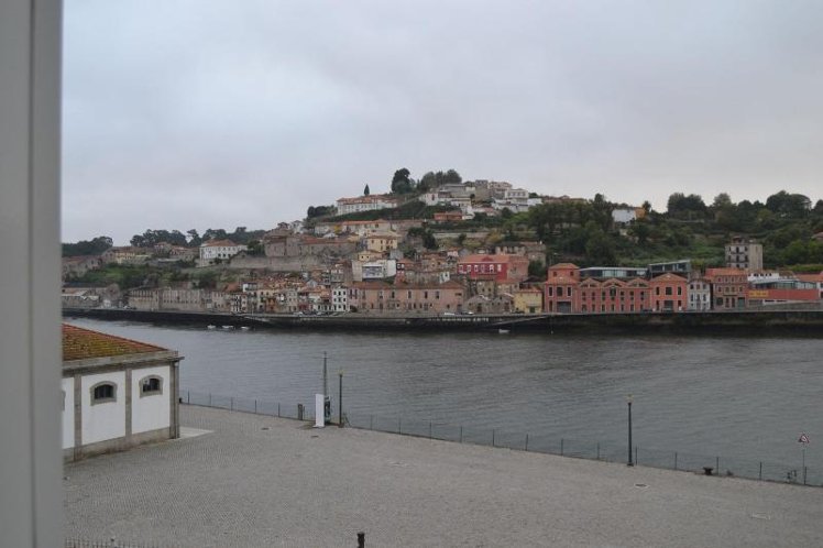 General view