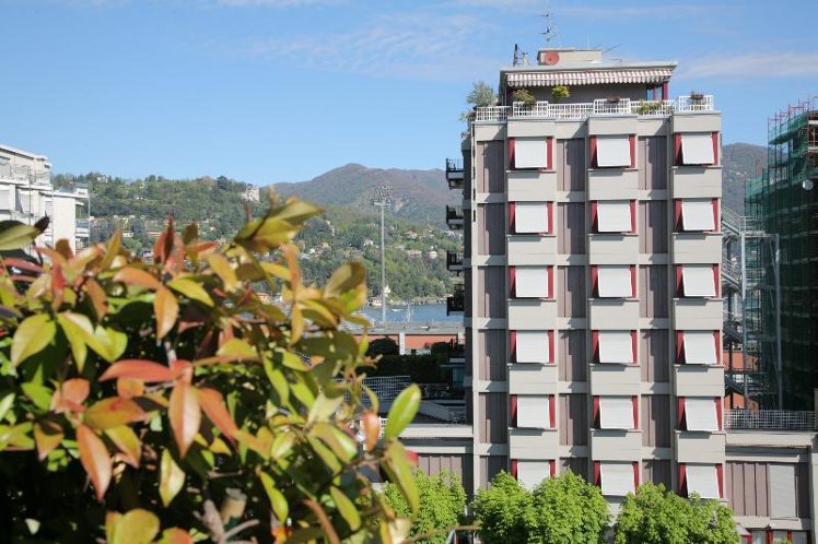 General view